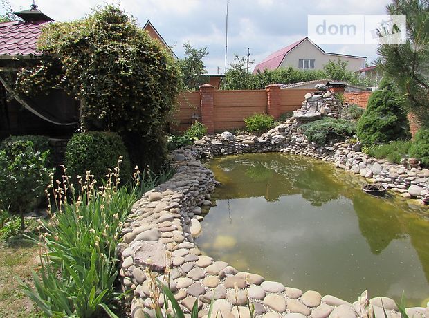 триповерховий будинок з каміном, 470 кв. м, цегла. Продаж в Борисполі, район Бориспіль фото 1 триповерховий будинок з каміном, 470 кв. м, цегла. Продаж в Борисполі, район Бориспіль фото 1