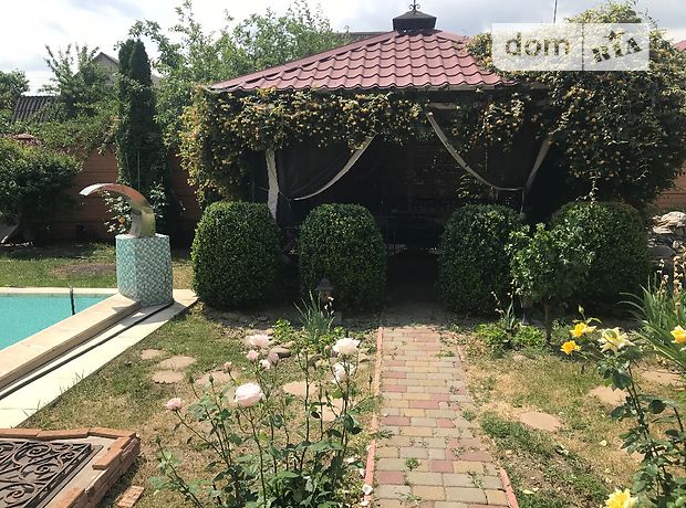 триповерховий будинок з каміном, 470 кв. м, цегла. Продаж в Борисполі, район Бориспіль фото 1 триповерховий будинок з каміном, 470 кв. м, цегла. Продаж в Борисполі, район Бориспіль фото 1