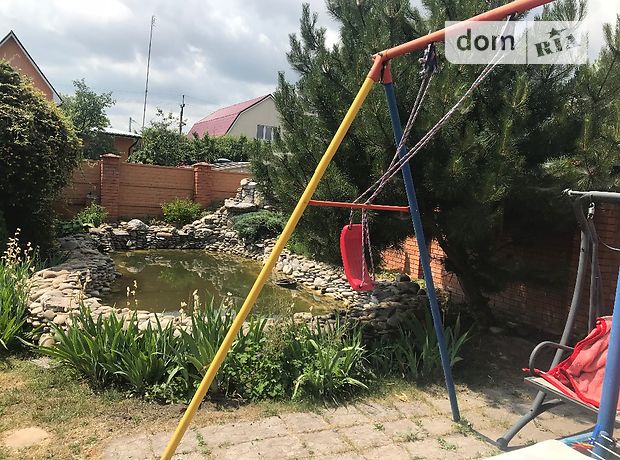 триповерховий будинок з каміном, 470 кв. м, цегла. Продаж в Борисполі, район Бориспіль фото 1 триповерховий будинок з каміном, 470 кв. м, цегла. Продаж в Борисполі, район Бориспіль фото 1