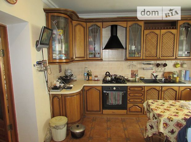 триповерховий будинок з каміном, 470 кв. м, цегла. Продаж в Борисполі, район Бориспіль фото 1 триповерховий будинок з каміном, 470 кв. м, цегла. Продаж в Борисполі, район Бориспіль фото 1