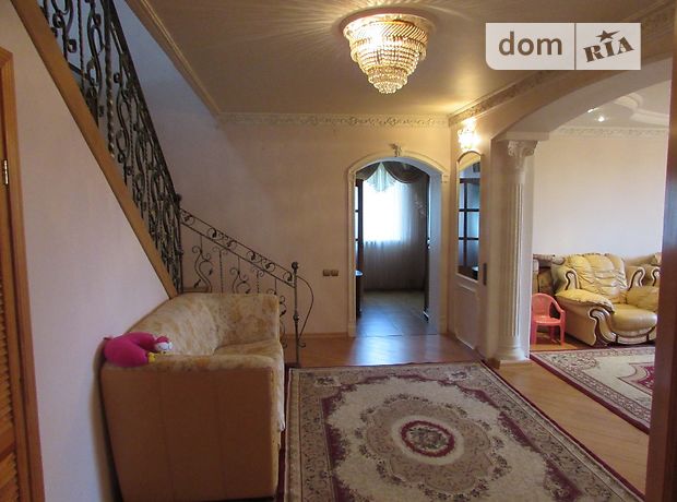 триповерховий будинок з каміном, 470 кв. м, цегла. Продаж в Борисполі, район Бориспіль фото 1 триповерховий будинок з каміном, 470 кв. м, цегла. Продаж в Борисполі, район Бориспіль фото 1