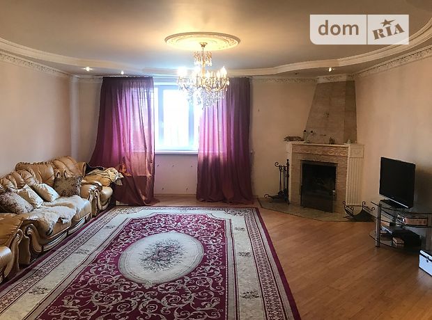 триповерховий будинок з каміном, 470 кв. м, цегла. Продаж в Борисполі, район Бориспіль фото 1 триповерховий будинок з каміном, 470 кв. м, цегла. Продаж в Борисполі, район Бориспіль фото 1