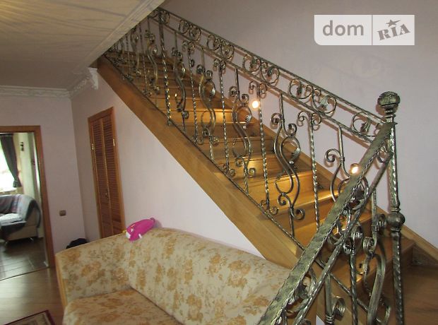 триповерховий будинок з каміном, 470 кв. м, цегла. Продаж в Борисполі, район Бориспіль фото 1 триповерховий будинок з каміном, 470 кв. м, цегла. Продаж в Борисполі, район Бориспіль фото 1