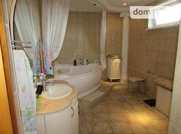 триповерховий будинок з каміном, 470 кв. м, цегла. Продаж в Борисполі, район Бориспіль фото 1 триповерховий будинок з каміном, 470 кв. м, цегла. Продаж в Борисполі, район Бориспіль фото 1