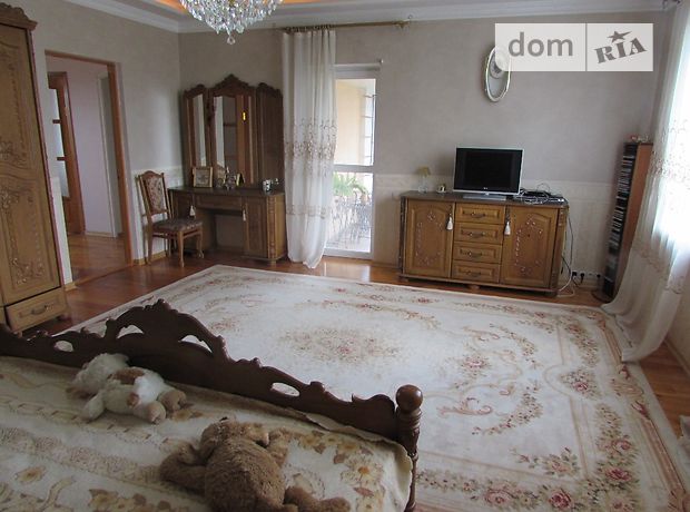 триповерховий будинок з каміном, 470 кв. м, цегла. Продаж в Борисполі, район Бориспіль фото 1 триповерховий будинок з каміном, 470 кв. м, цегла. Продаж в Борисполі, район Бориспіль фото 1