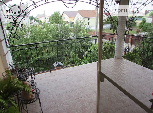 триповерховий будинок з каміном, 470 кв. м, цегла. Продаж в Борисполі, район Бориспіль фото 1 триповерховий будинок з каміном, 470 кв. м, цегла. Продаж в Борисполі, район Бориспіль фото 1