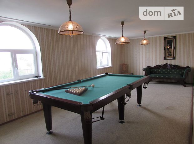триповерховий будинок з каміном, 470 кв. м, цегла. Продаж в Борисполі, район Бориспіль фото 1 триповерховий будинок з каміном, 470 кв. м, цегла. Продаж в Борисполі, район Бориспіль фото 1