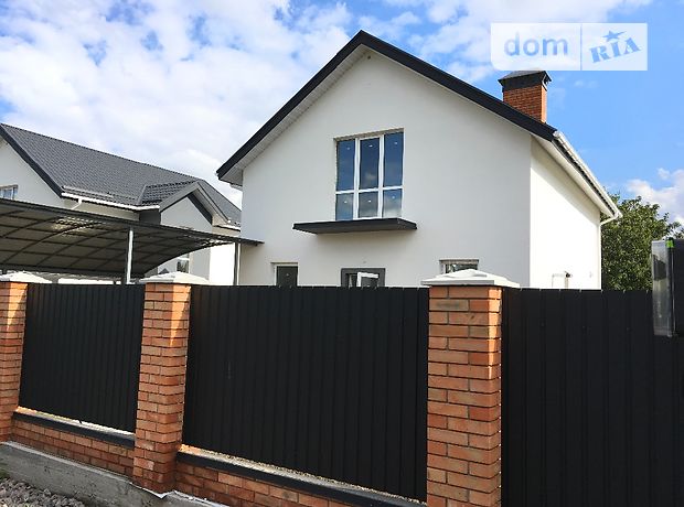 Продажа дома, 120м², Киевская, Борисполь, р‑н. Борисполь, Передулок Лесной Продажа дома, 120м², Киевская, Борисполь, р‑н. Борисполь, Передулок Лесной