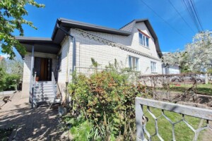 одноэтажный дом, 150 кв. м, кирпич. Продажа в Борисполе район Борисполь фото 2