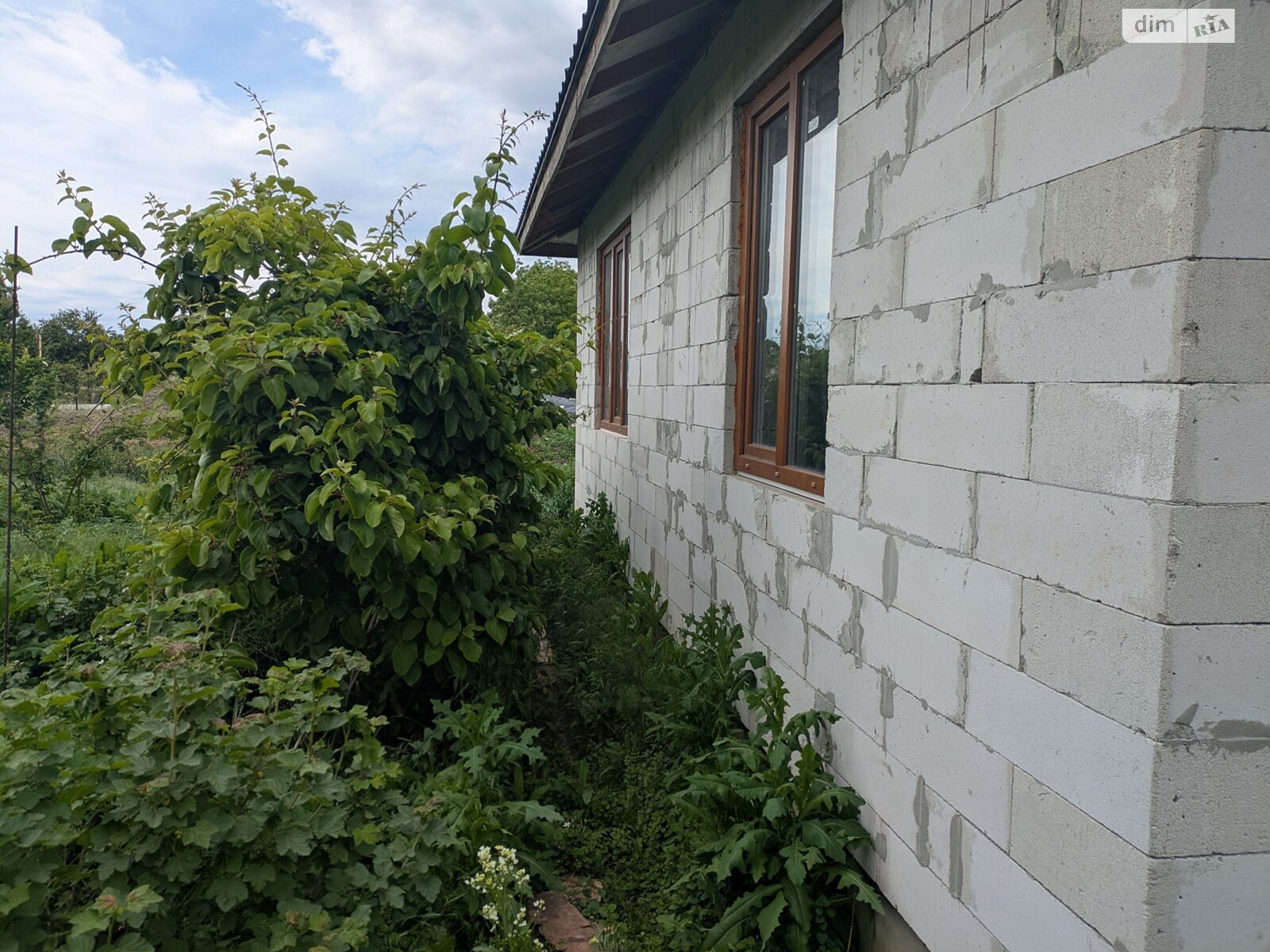 одноповерховий будинок, 80 кв. м, піноблок. Продаж в Борисполі, район Бориспіль фото 1 одноповерховий будинок, 80 кв. м, піноблок. Продаж в Борисполі, район Бориспіль фото 1