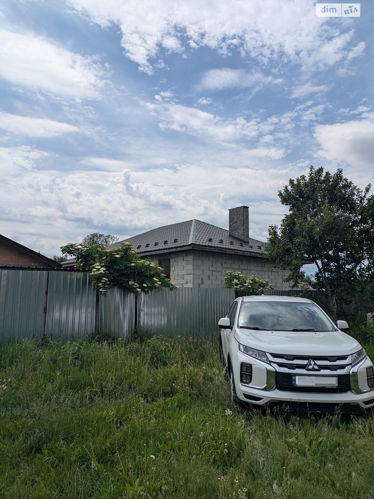 одноповерховий будинок, 80 кв. м, піноблок. Продаж в Борисполі, район Бориспіль фото 1 одноповерховий будинок, 80 кв. м, піноблок. Продаж в Борисполі, район Бориспіль фото 1