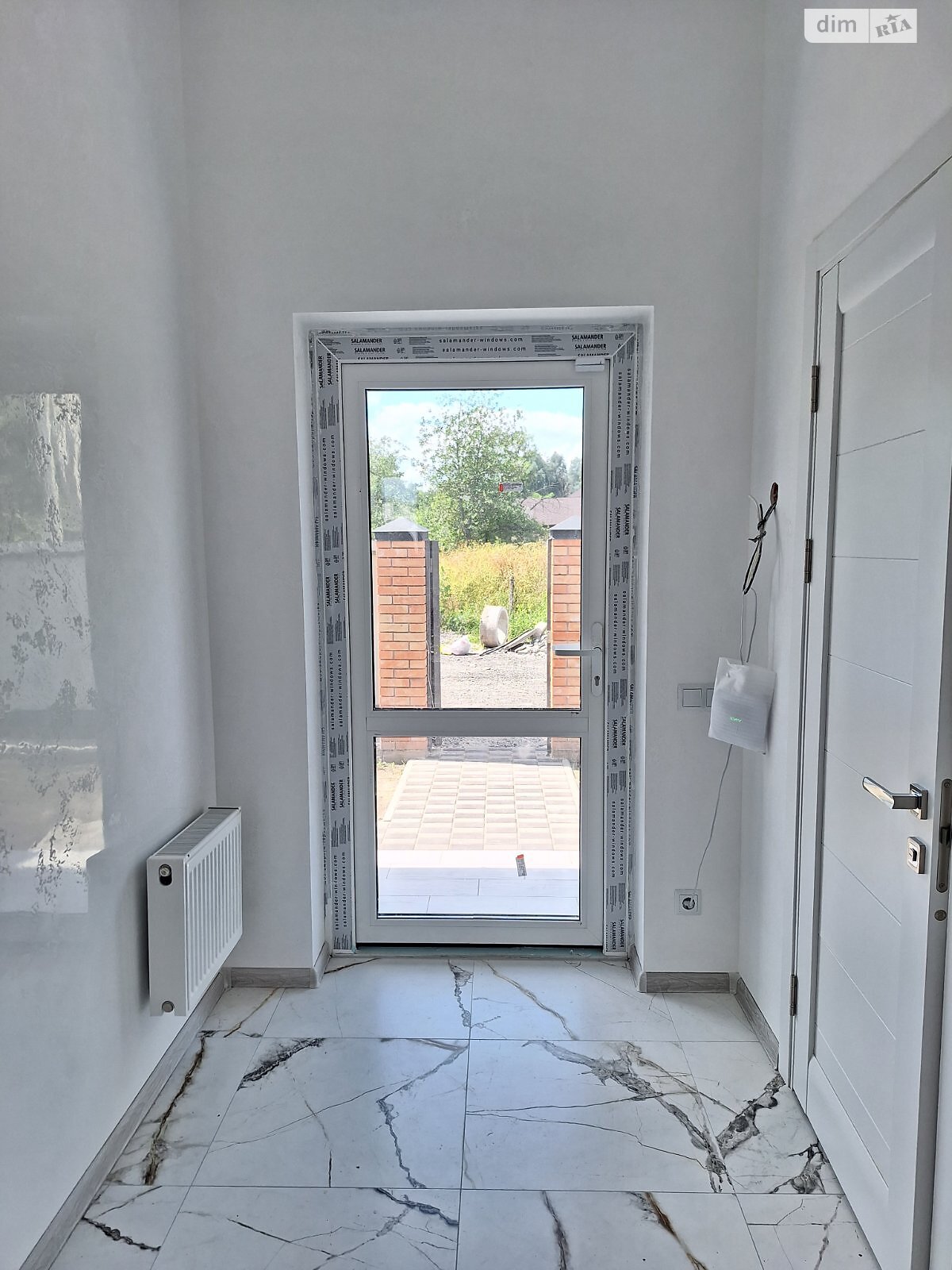 одноэтажный дом с ремонтом, 85 кв. м, пеноблок. Продажа в Борисполе район Борисполь фото 1 одноэтажный дом с ремонтом, 85 кв. м, пеноблок. Продажа в Борисполе район Борисполь фото 1