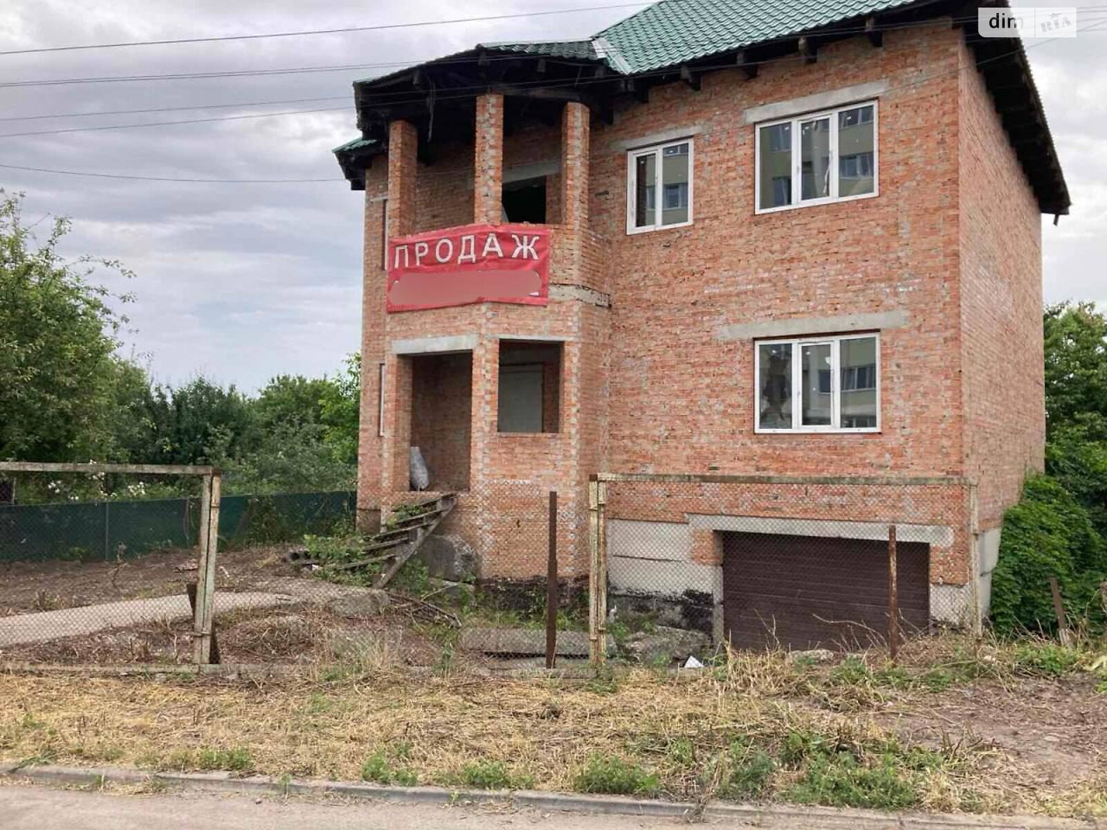 двухэтажный дом, 270 кв. м, кирпич. Продажа в Борисполе район Борисполь фото 1 двухэтажный дом, 270 кв. м, кирпич. Продажа в Борисполе район Борисполь фото 1