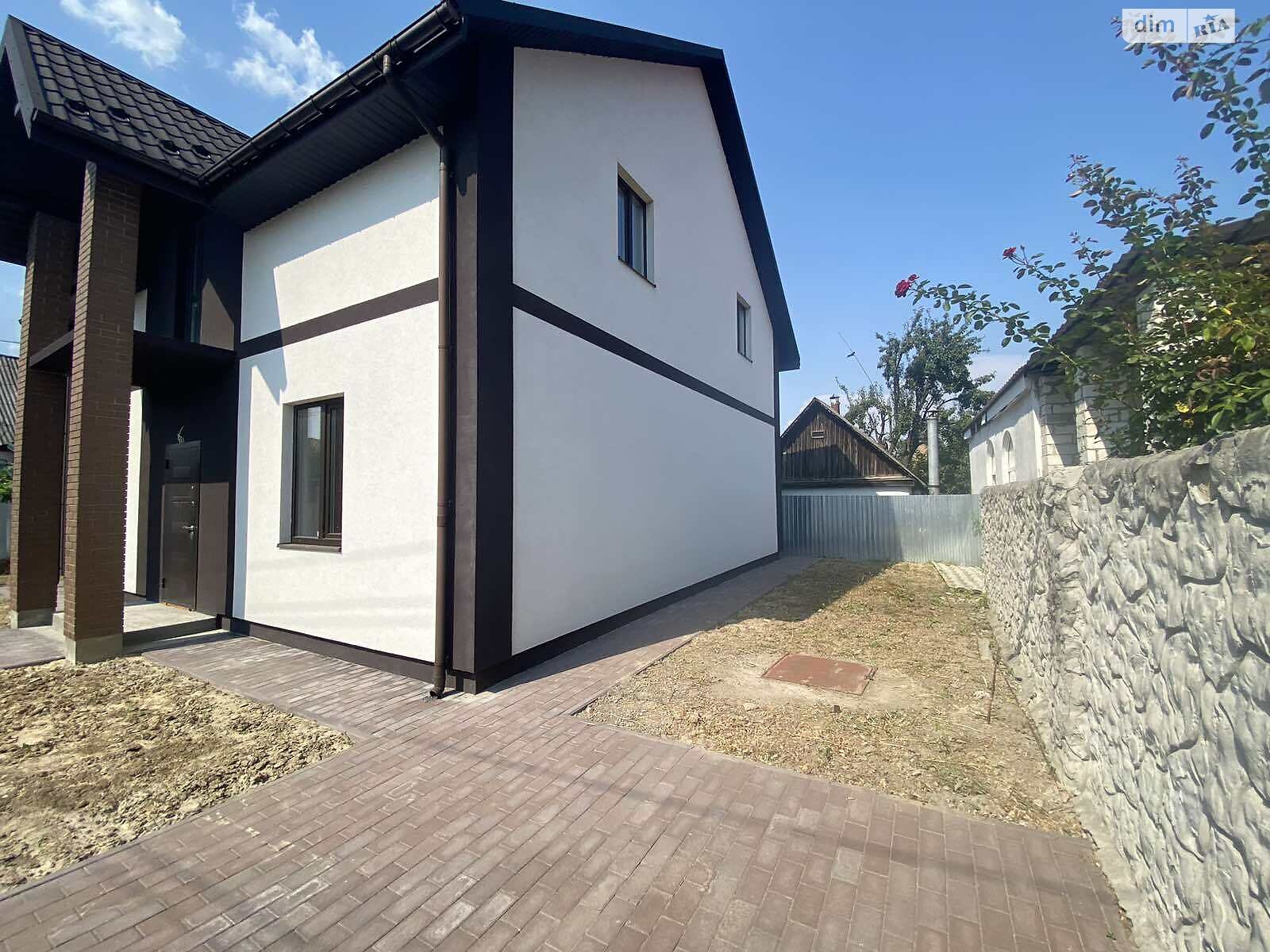 двоповерховий будинок з балконом, 160 кв. м, цегла. Продаж в Борисполі, район Бориспіль фото 1 двоповерховий будинок з балконом, 160 кв. м, цегла. Продаж в Борисполі, район Бориспіль фото 1