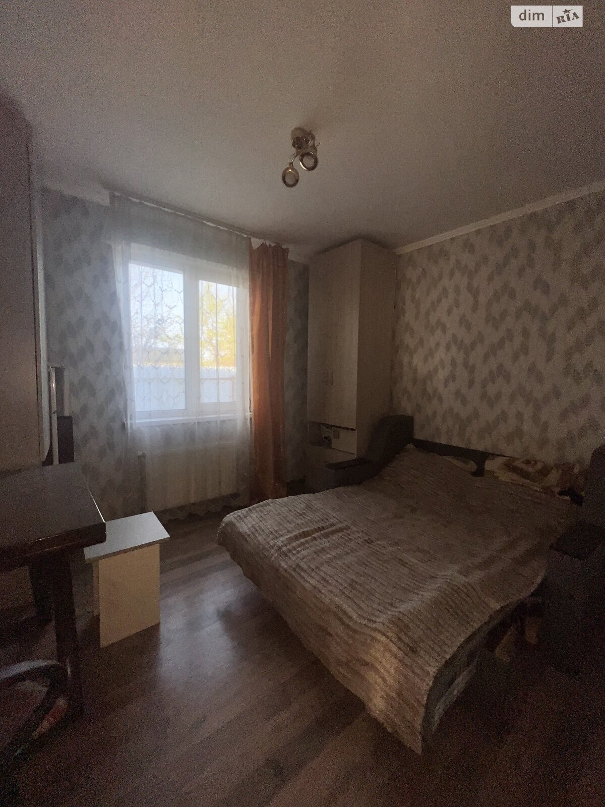одноэтажный дом с отоплением, 120 кв. м, пеноблок. Продажа в Борисполе район Борисполь фото 1