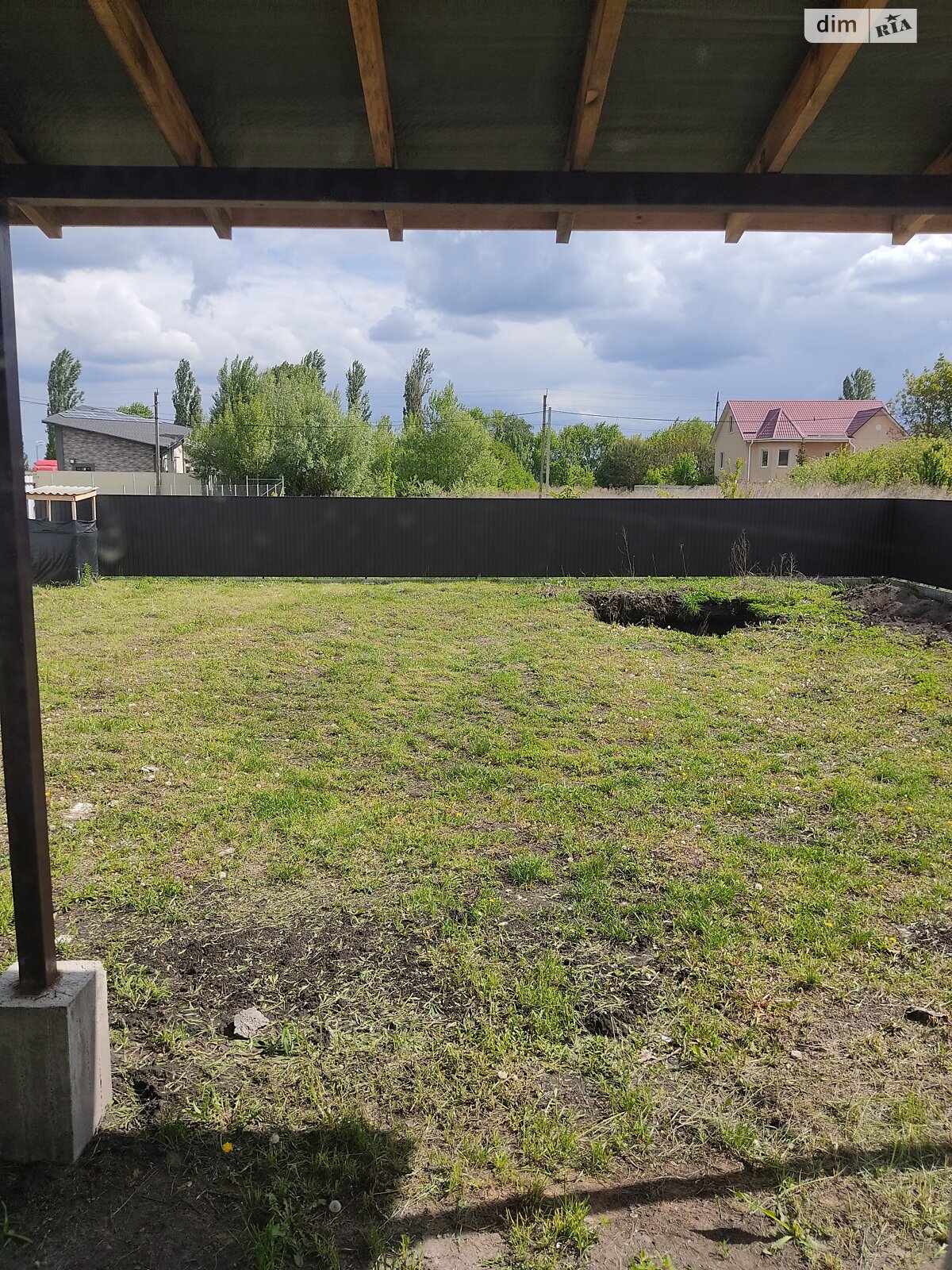 одноповерховий будинок з опаленням, 144 кв. м, піноблок. Продаж в Борисполі, район Бориспіль фото 1 одноповерховий будинок з опаленням, 144 кв. м, піноблок. Продаж в Борисполі, район Бориспіль фото 1