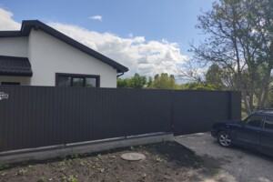 одноэтажный дом с отоплением, 144 кв. м, пеноблок. Продажа в Борисполе район Борисполь фото 2