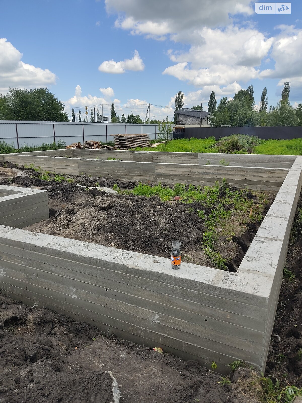 одноповерховий будинок з опаленням, 144 кв. м, піноблок. Продаж в Борисполі, район Бориспіль фото 1 одноповерховий будинок з опаленням, 144 кв. м, піноблок. Продаж в Борисполі, район Бориспіль фото 1
