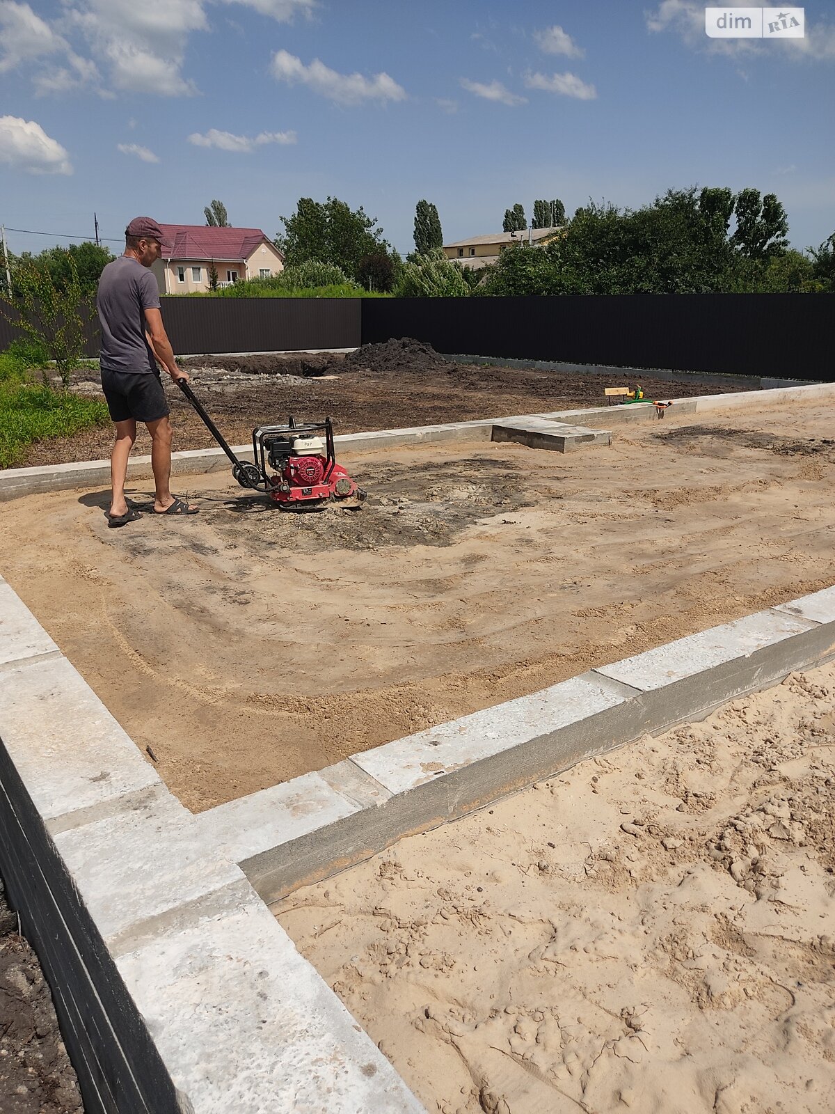 одноповерховий будинок з опаленням, 144 кв. м, піноблок. Продаж в Борисполі, район Бориспіль фото 1 одноповерховий будинок з опаленням, 144 кв. м, піноблок. Продаж в Борисполі, район Бориспіль фото 1