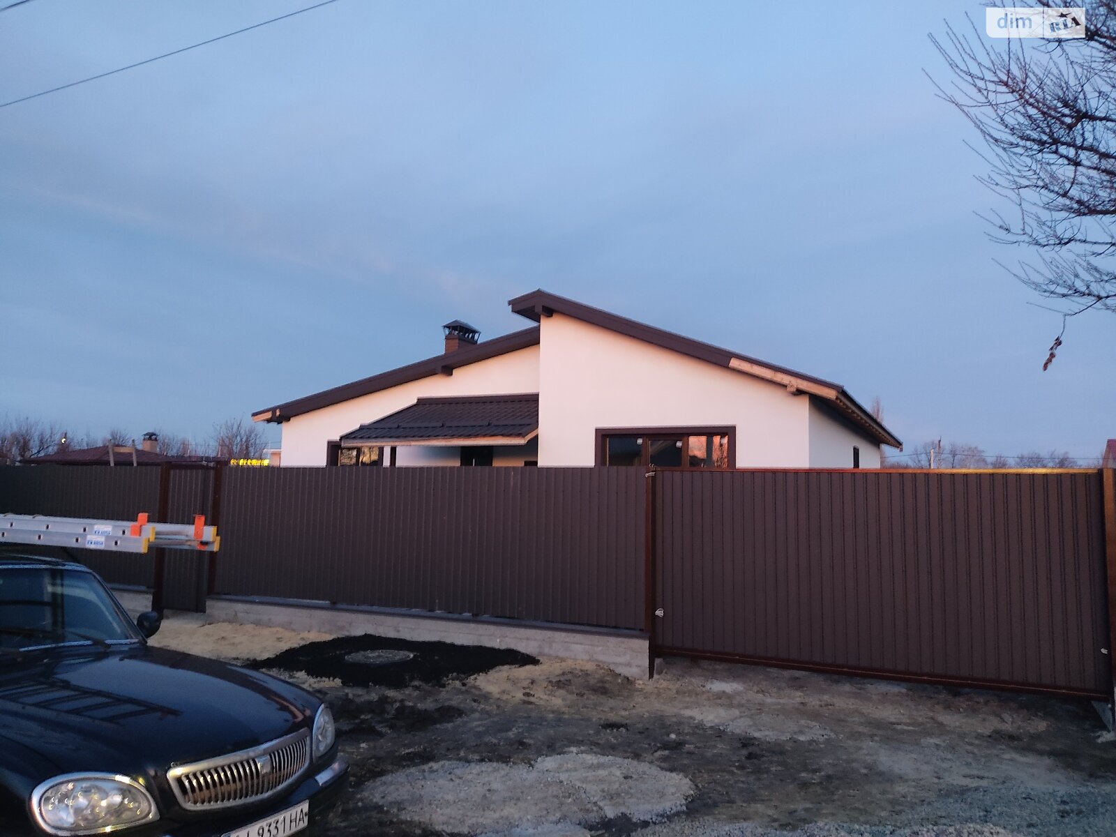одноповерховий будинок з опаленням, 144 кв. м, піноблок. Продаж в Борисполі, район Бориспіль фото 1 одноповерховий будинок з опаленням, 144 кв. м, піноблок. Продаж в Борисполі, район Бориспіль фото 1