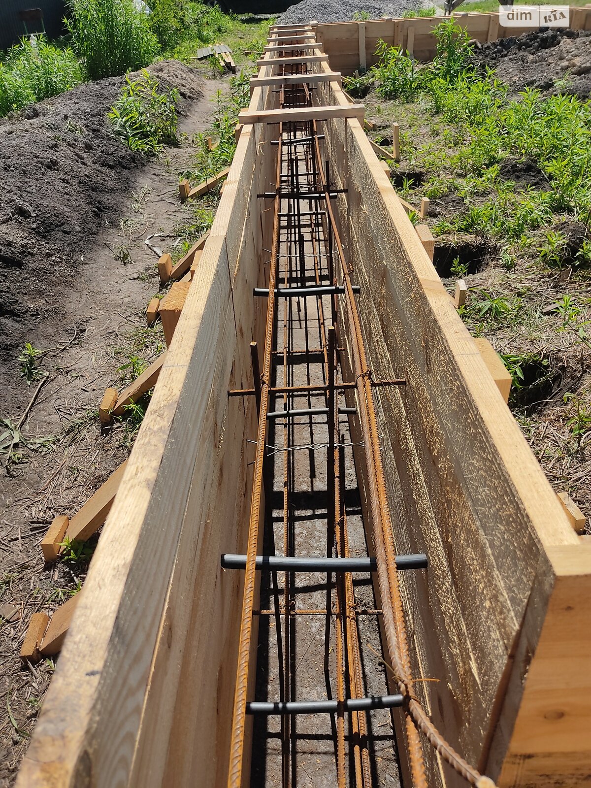 одноэтажный дом с отоплением, 144 кв. м, пеноблок. Продажа в Борисполе район Борисполь фото 1 одноэтажный дом с отоплением, 144 кв. м, пеноблок. Продажа в Борисполе район Борисполь фото 1