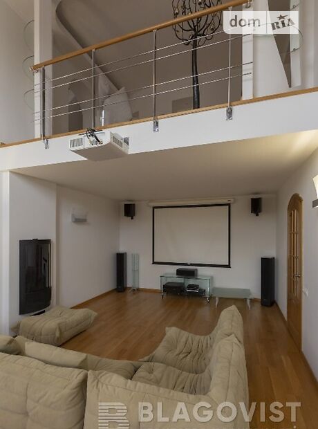 двоповерховий будинок з каміном, 370 кв. м, кирпич. Продаж в Борисполі, район Бориспіль фото 1 двоповерховий будинок з каміном, 370 кв. м, кирпич. Продаж в Борисполі, район Бориспіль фото 1