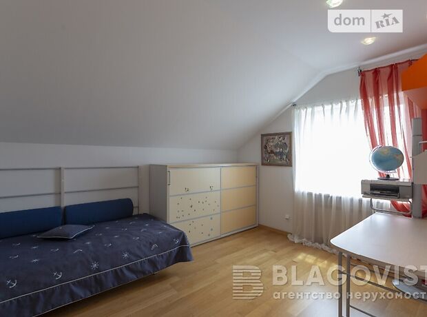 двоповерховий будинок з каміном, 370 кв. м, кирпич. Продаж в Борисполі, район Бориспіль фото 1 двоповерховий будинок з каміном, 370 кв. м, кирпич. Продаж в Борисполі, район Бориспіль фото 1