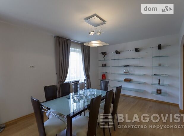 двоповерховий будинок з каміном, 370 кв. м, кирпич. Продаж в Борисполі, район Бориспіль фото 1 двоповерховий будинок з каміном, 370 кв. м, кирпич. Продаж в Борисполі, район Бориспіль фото 1