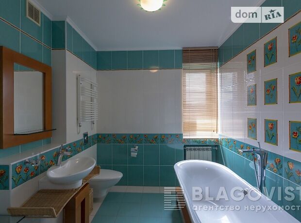 двоповерховий будинок з каміном, 370 кв. м, кирпич. Продаж в Борисполі, район Бориспіль фото 1 двоповерховий будинок з каміном, 370 кв. м, кирпич. Продаж в Борисполі, район Бориспіль фото 1