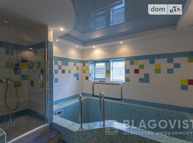 двоповерховий будинок з каміном, 370 кв. м, кирпич. Продаж в Борисполі, район Бориспіль фото 1 двоповерховий будинок з каміном, 370 кв. м, кирпич. Продаж в Борисполі, район Бориспіль фото 1