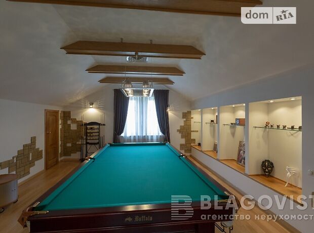 двоповерховий будинок з каміном, 370 кв. м, кирпич. Продаж в Борисполі, район Бориспіль фото 1 двоповерховий будинок з каміном, 370 кв. м, кирпич. Продаж в Борисполі, район Бориспіль фото 1