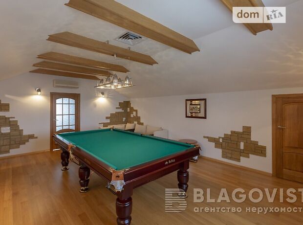 двоповерховий будинок з каміном, 370 кв. м, кирпич. Продаж в Борисполі, район Бориспіль фото 1 двоповерховий будинок з каміном, 370 кв. м, кирпич. Продаж в Борисполі, район Бориспіль фото 1