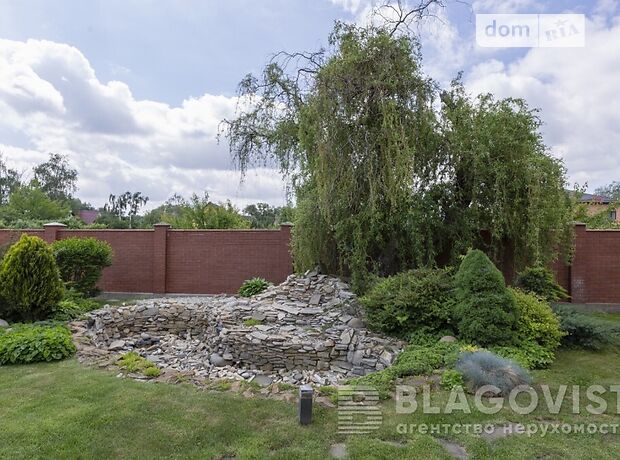 двоповерховий будинок з каміном, 370 кв. м, кирпич. Продаж в Борисполі, район Бориспіль фото 1 двоповерховий будинок з каміном, 370 кв. м, кирпич. Продаж в Борисполі, район Бориспіль фото 1