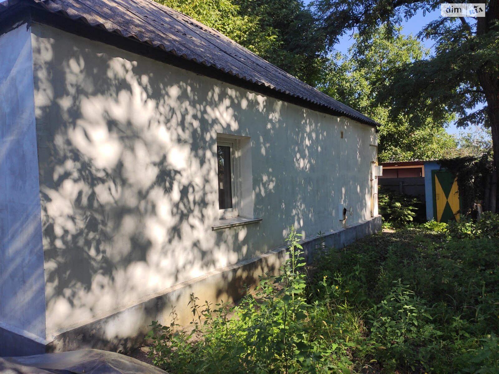 одноэтажный дом с верандой, 53.1 кв. м, дерево и кирпич. Продажа в Борисполе район Борисполь фото 1 одноэтажный дом с верандой, 53.1 кв. м, дерево и кирпич. Продажа в Борисполе район Борисполь фото 1