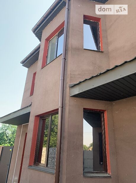 двухэтажный дом с камином, 300 кв. м, керамический блок. Продажа в Борисполе район Борисполь фото 1 двухэтажный дом с камином, 300 кв. м, керамический блок. Продажа в Борисполе район Борисполь фото 1