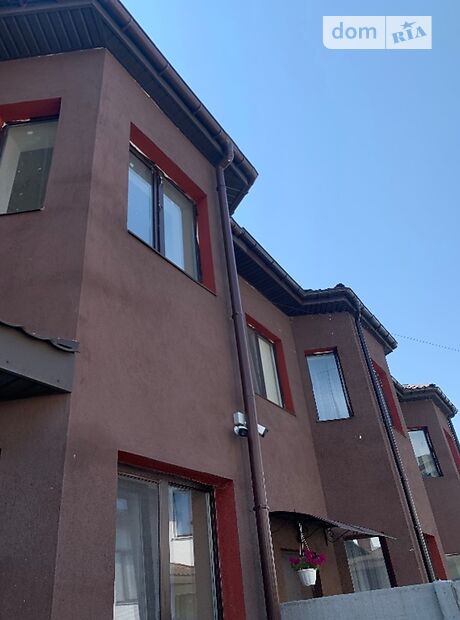 двухэтажный дом с камином, 300 кв. м, керамический блок. Продажа в Борисполе район Борисполь фото 1 двухэтажный дом с камином, 300 кв. м, керамический блок. Продажа в Борисполе район Борисполь фото 1