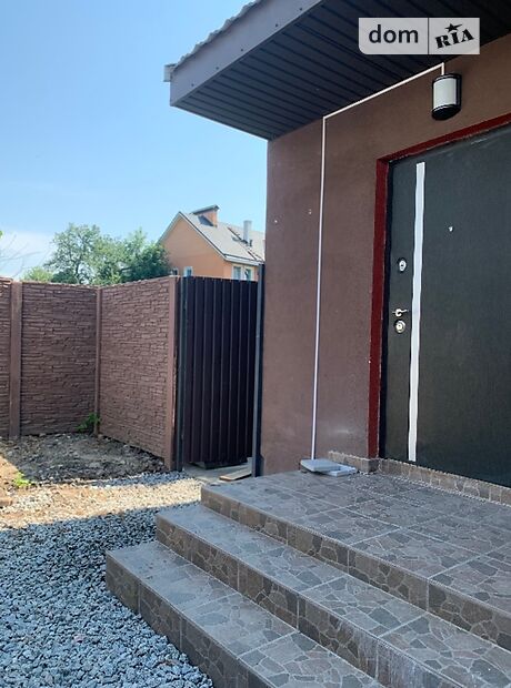 двухэтажный дом с камином, 300 кв. м, керамический блок. Продажа в Борисполе район Борисполь фото 1 двухэтажный дом с камином, 300 кв. м, керамический блок. Продажа в Борисполе район Борисполь фото 1