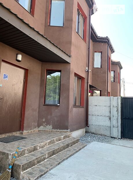 двухэтажный дом с камином, 300 кв. м, керамический блок. Продажа в Борисполе район Борисполь фото 1 двухэтажный дом с камином, 300 кв. м, керамический блок. Продажа в Борисполе район Борисполь фото 1