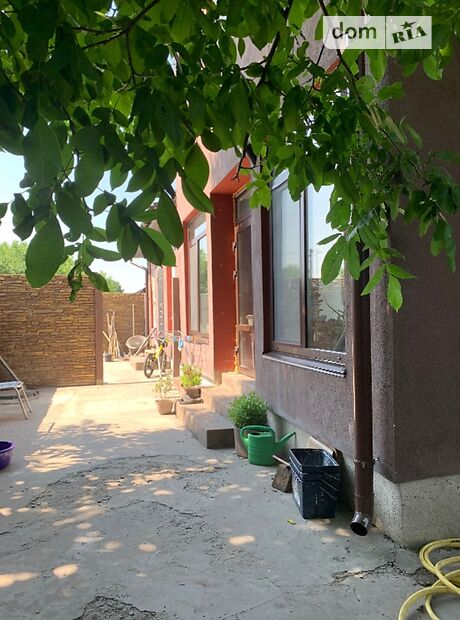 двухэтажный дом с камином, 300 кв. м, керамический блок. Продажа в Борисполе район Борисполь фото 1
