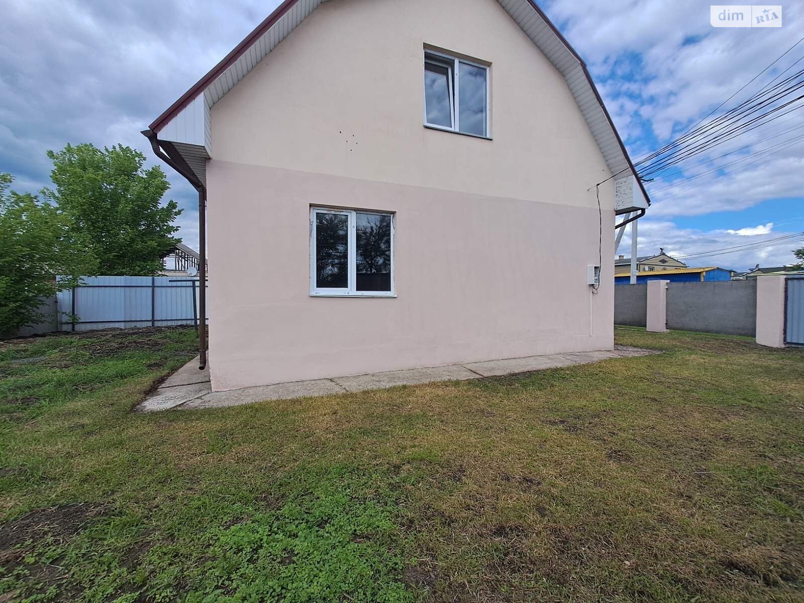 двоповерховий будинок, 110 кв. м, цегла. Продаж в Борисполі, район Бориспіль фото 1 двоповерховий будинок, 110 кв. м, цегла. Продаж в Борисполі, район Бориспіль фото 1