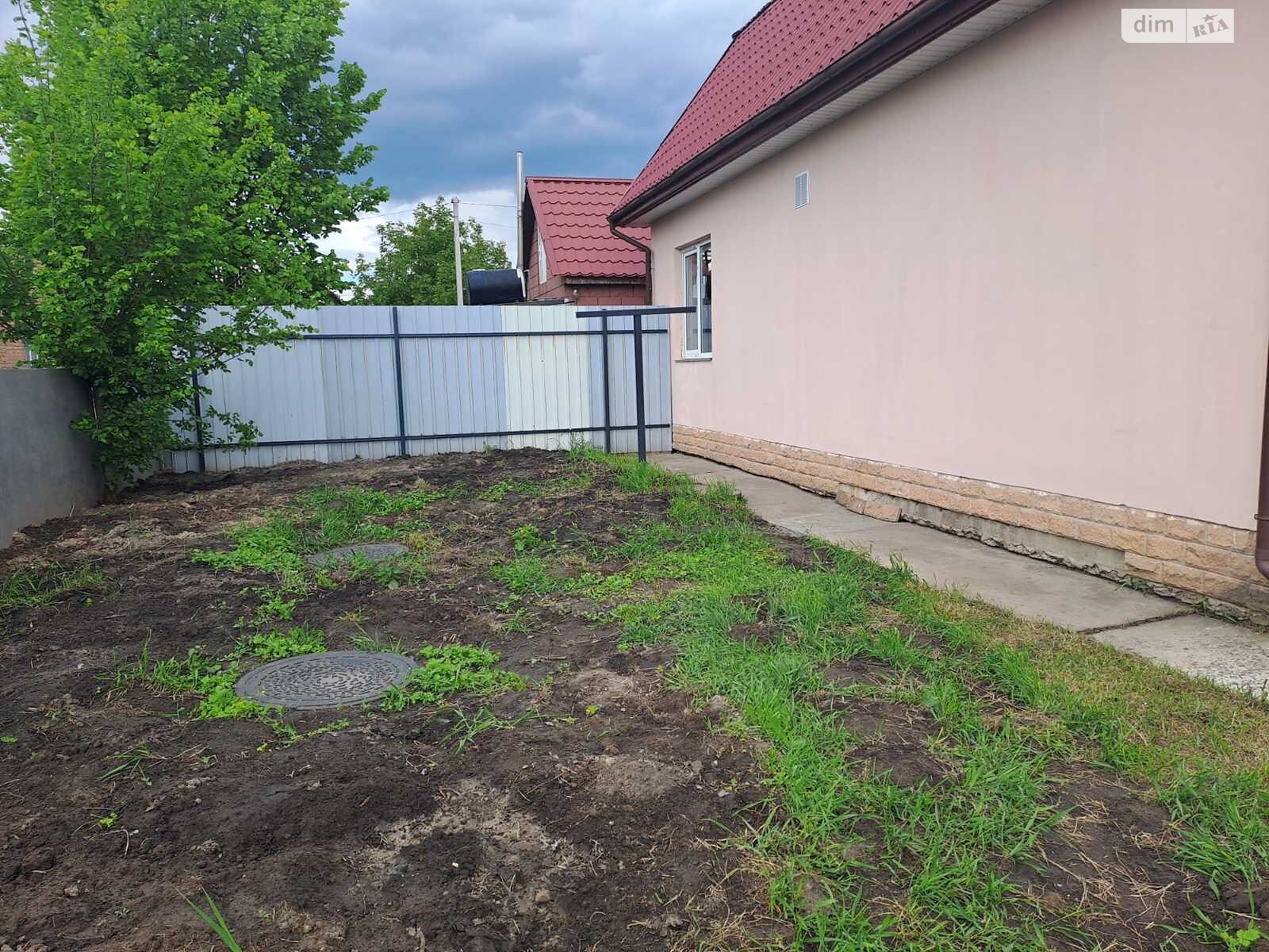 двоповерховий будинок, 110 кв. м, цегла. Продаж в Борисполі, район Бориспіль фото 1 двоповерховий будинок, 110 кв. м, цегла. Продаж в Борисполі, район Бориспіль фото 1