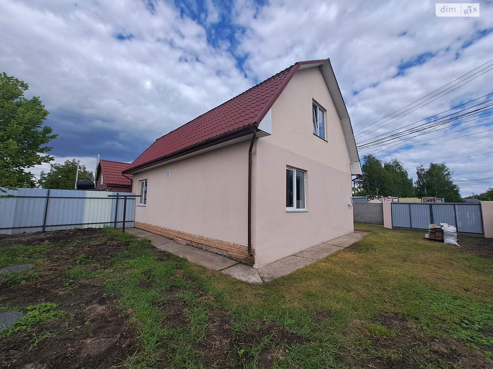 двоповерховий будинок, 110 кв. м, цегла. Продаж в Борисполі, район Бориспіль фото 1 двоповерховий будинок, 110 кв. м, цегла. Продаж в Борисполі, район Бориспіль фото 1