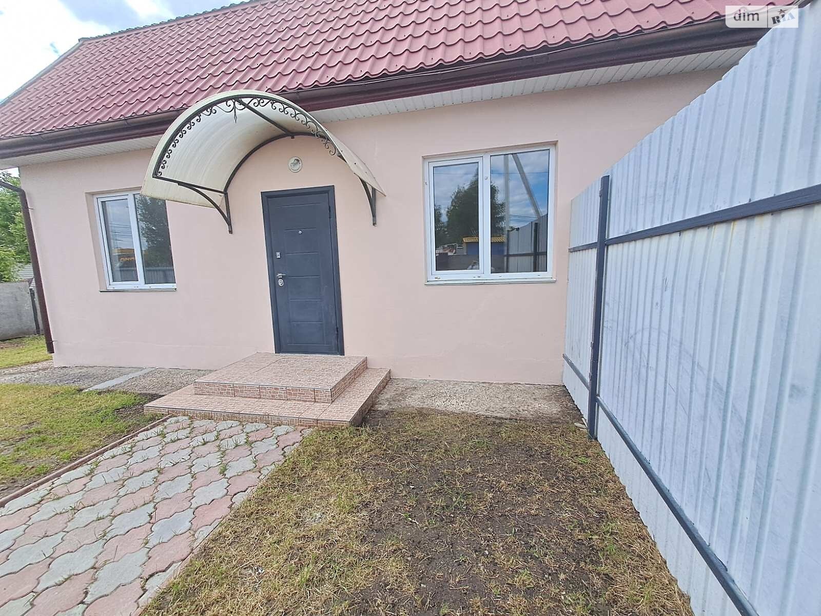 двоповерховий будинок, 110 кв. м, цегла. Продаж в Борисполі, район Бориспіль фото 1 двоповерховий будинок, 110 кв. м, цегла. Продаж в Борисполі, район Бориспіль фото 1
