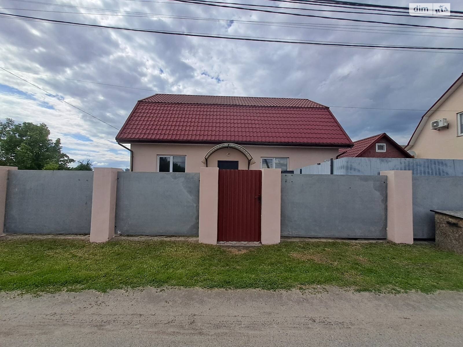двоповерховий будинок, 110 кв. м, цегла. Продаж в Борисполі, район Бориспіль фото 1 двоповерховий будинок, 110 кв. м, цегла. Продаж в Борисполі, район Бориспіль фото 1