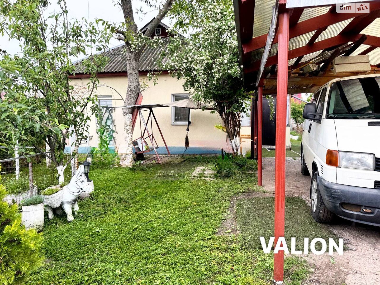 одноэтажный дом с верандой, 98 кв. м, кирпич. Продажа в Борисполе район Борисполь фото 1 одноэтажный дом с верандой, 98 кв. м, кирпич. Продажа в Борисполе район Борисполь фото 1
