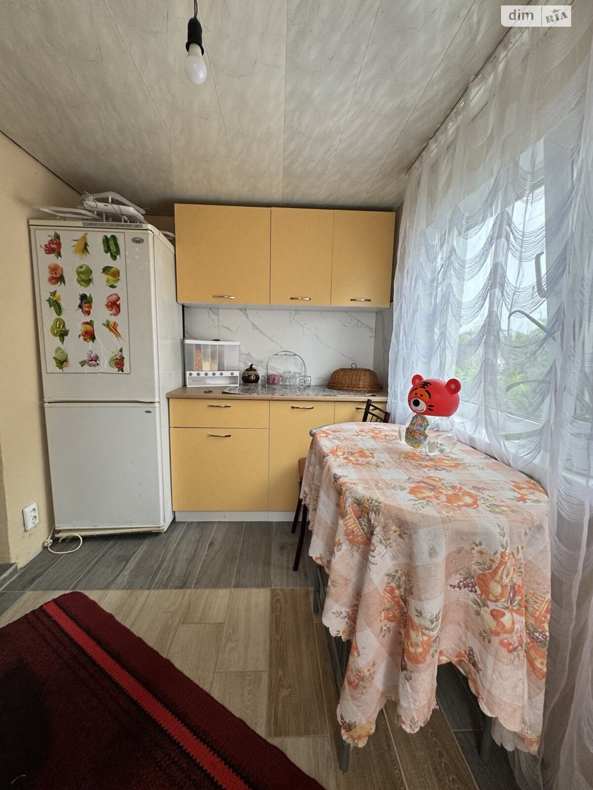 одноэтажный дом с верандой, 98 кв. м, кирпич. Продажа в Борисполе район Борисполь фото 1 одноэтажный дом с верандой, 98 кв. м, кирпич. Продажа в Борисполе район Борисполь фото 1