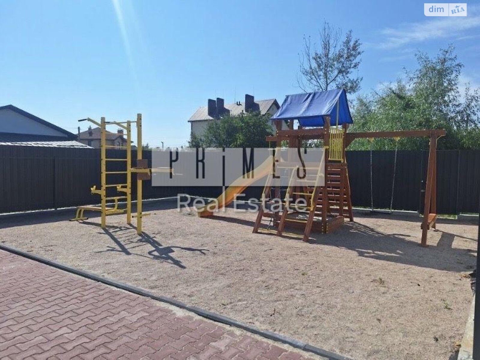 одноэтажный дом с верандой, 115 кв. м, кирпич. Продажа в Борисполе район Борисполь фото 1 одноэтажный дом с верандой, 115 кв. м, кирпич. Продажа в Борисполе район Борисполь фото 1