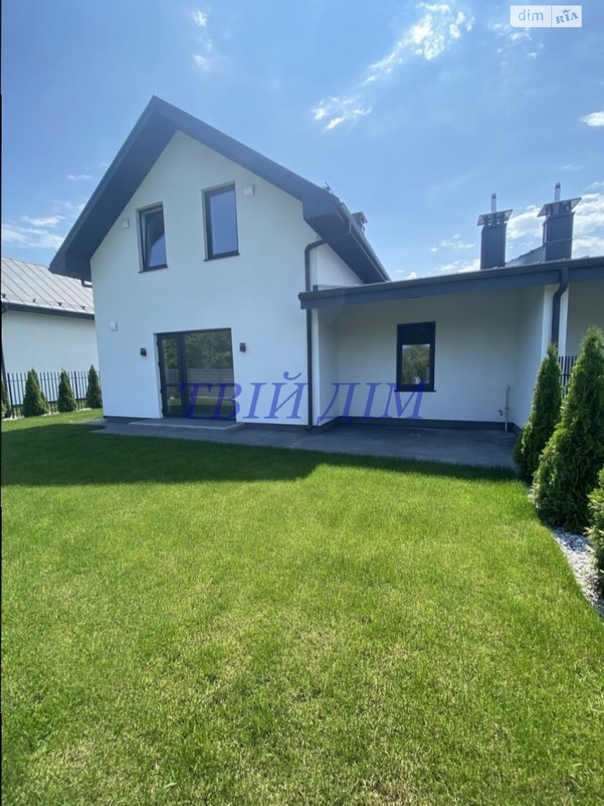 двухэтажный дом, 135000 кв. м, кирпич. Продажа в Борисполе район Борисполь фото 1