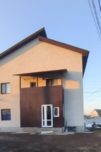 трехэтажный дом с мансардой, 300 кв. м, кирпич. Продажа в Борисполе район Борисполь фото 2
