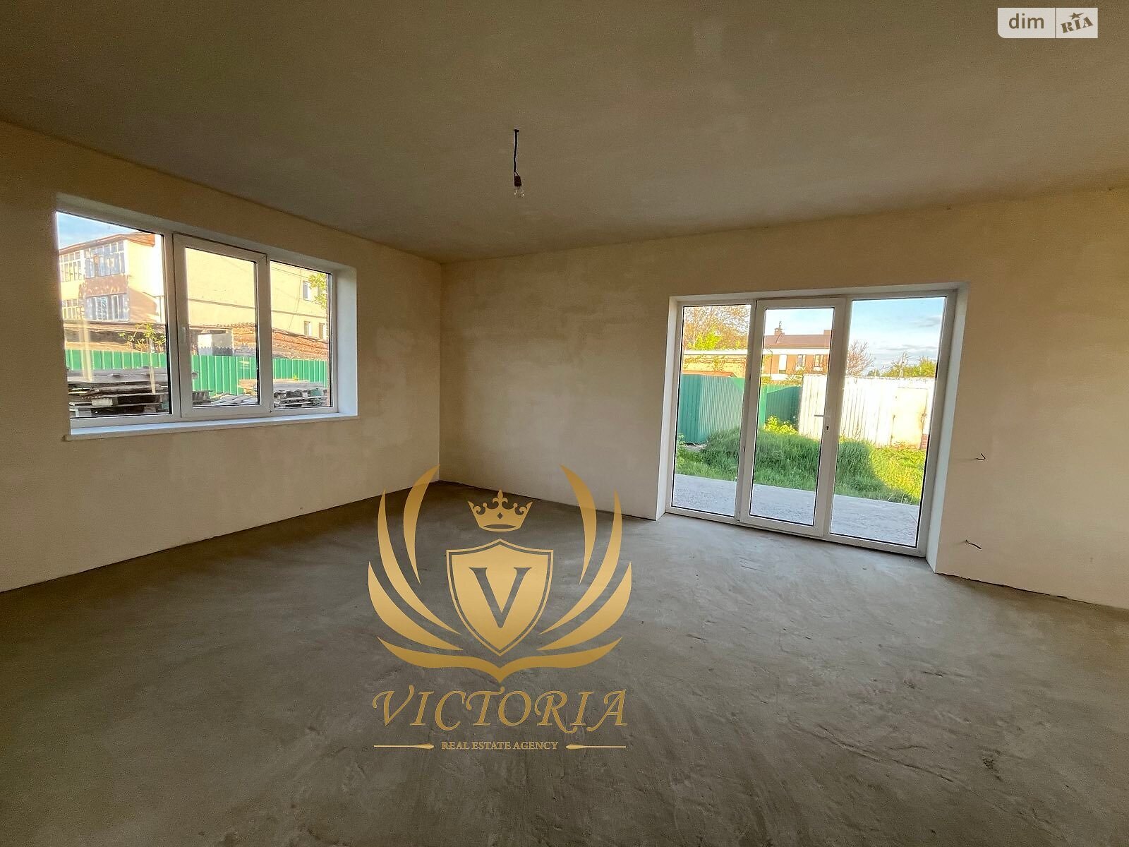одноповерховий будинок, 85 кв. м, цегла. Продаж в Борисполі, район Бориспіль фото 1 одноповерховий будинок, 85 кв. м, цегла. Продаж в Борисполі, район Бориспіль фото 1